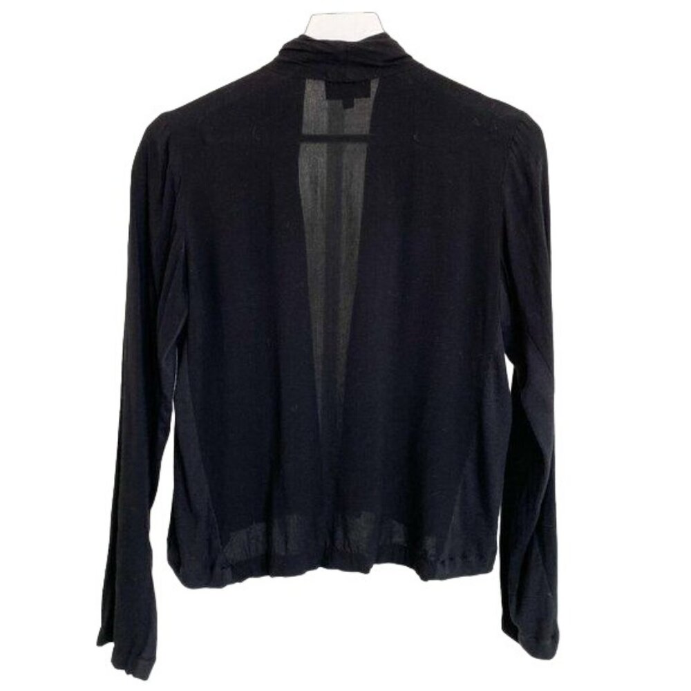 Splendid Black Lightweight Jacket - image 6